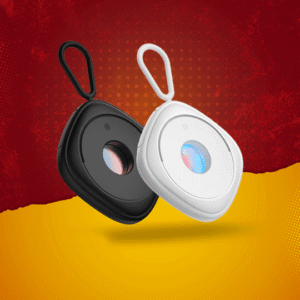 Portable Hidden Camera