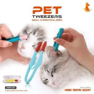 Pet-Tweezer