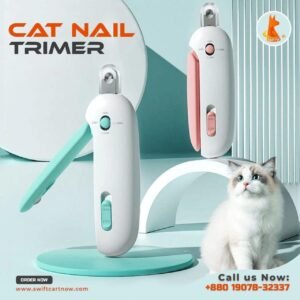 Professional-Pet-Nail-Clippers