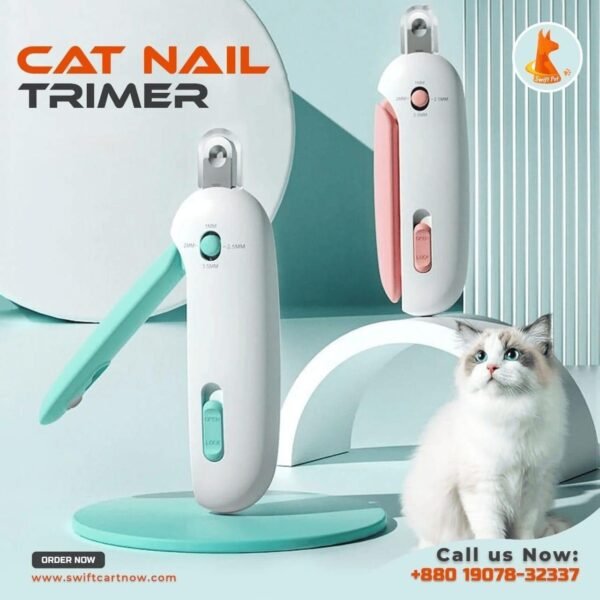 Professional-Pet-Nail-Clippers