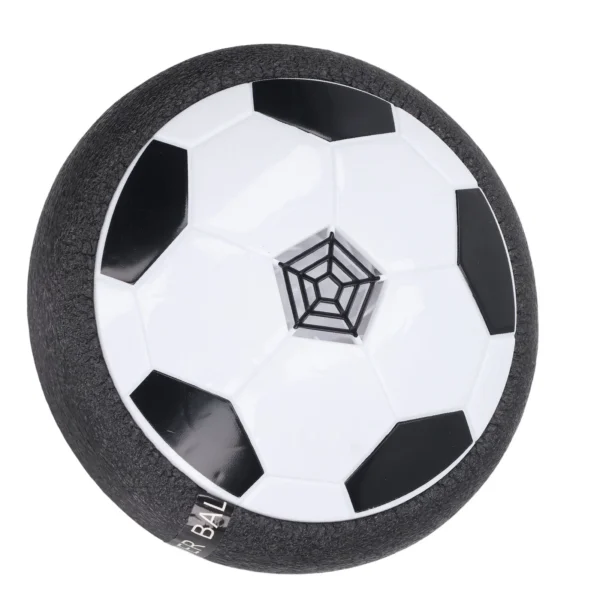 Magic Air Football (2)