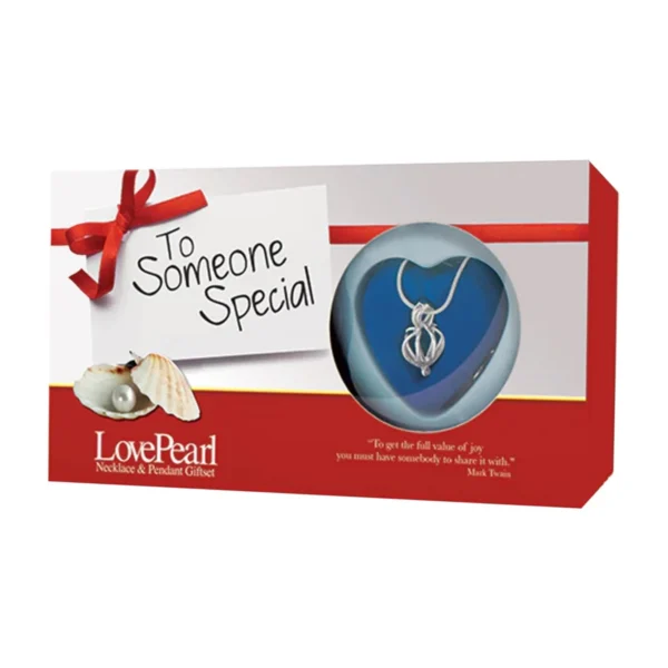 Love Pearl Necklace Gift Box (1)