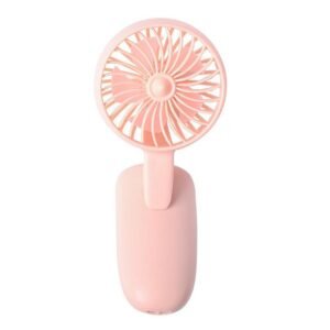 Mobile Phone Micro USB Fan Mini Portable 5V 1W USB Gadget Cooler (1)