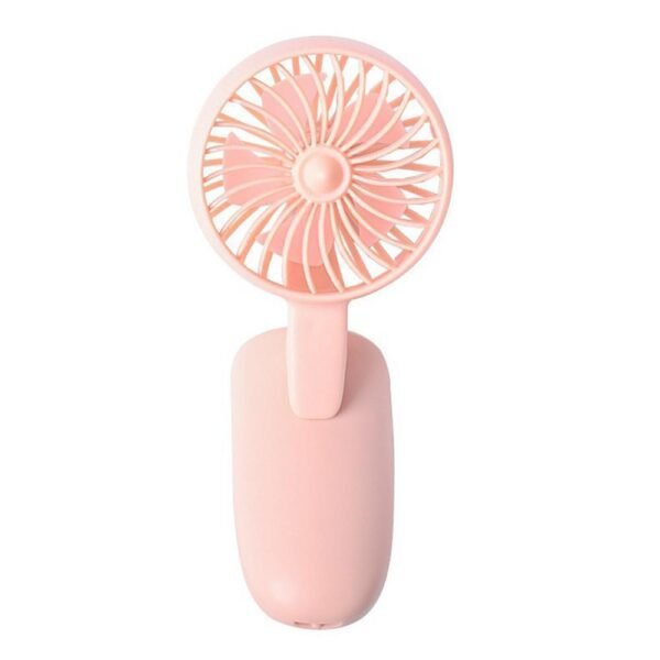 Mobile Phone Micro USB Fan Mini Portable 5V 1W USB Gadget Cooler (1)